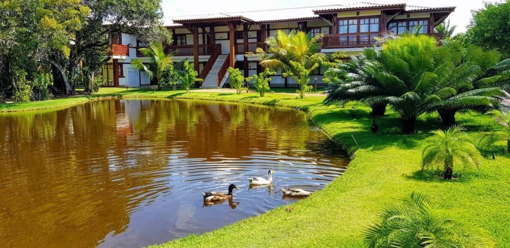 ¨Simplesmente Um Paraíso¨ Praia do Forte Exterior foto